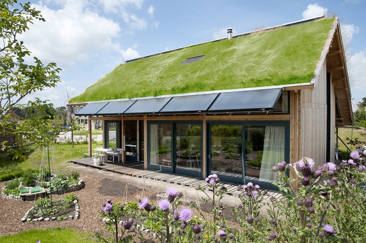 Bouwpuur - Duurzaam Bouwen