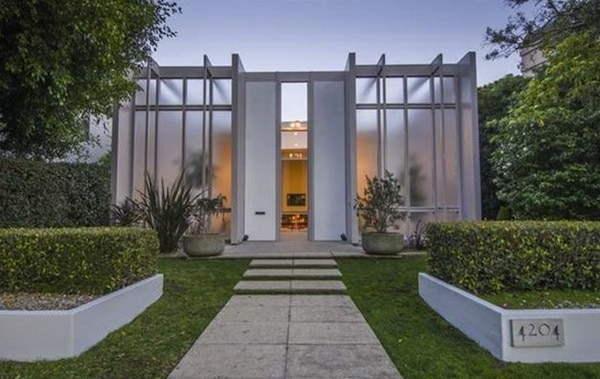 Classic '70s Pavilion by Killingsworth, Brady & Associates