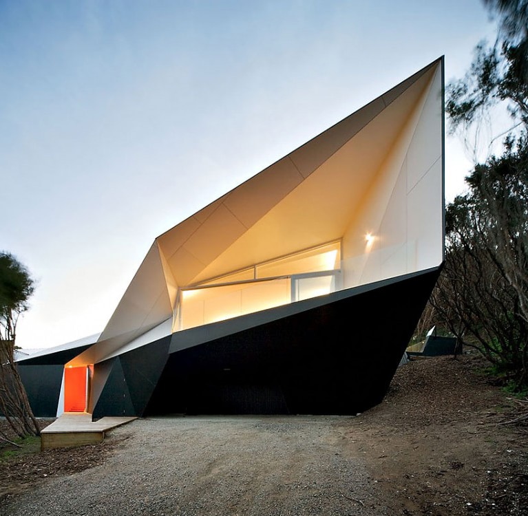 Klein Bottle House by McBride Charles Ryan copy